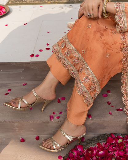 3 PC READY TO WEAR - VS-011