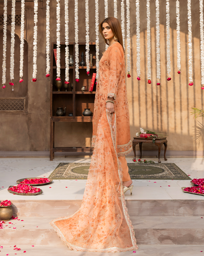 3 PC READY TO WEAR - VS-011