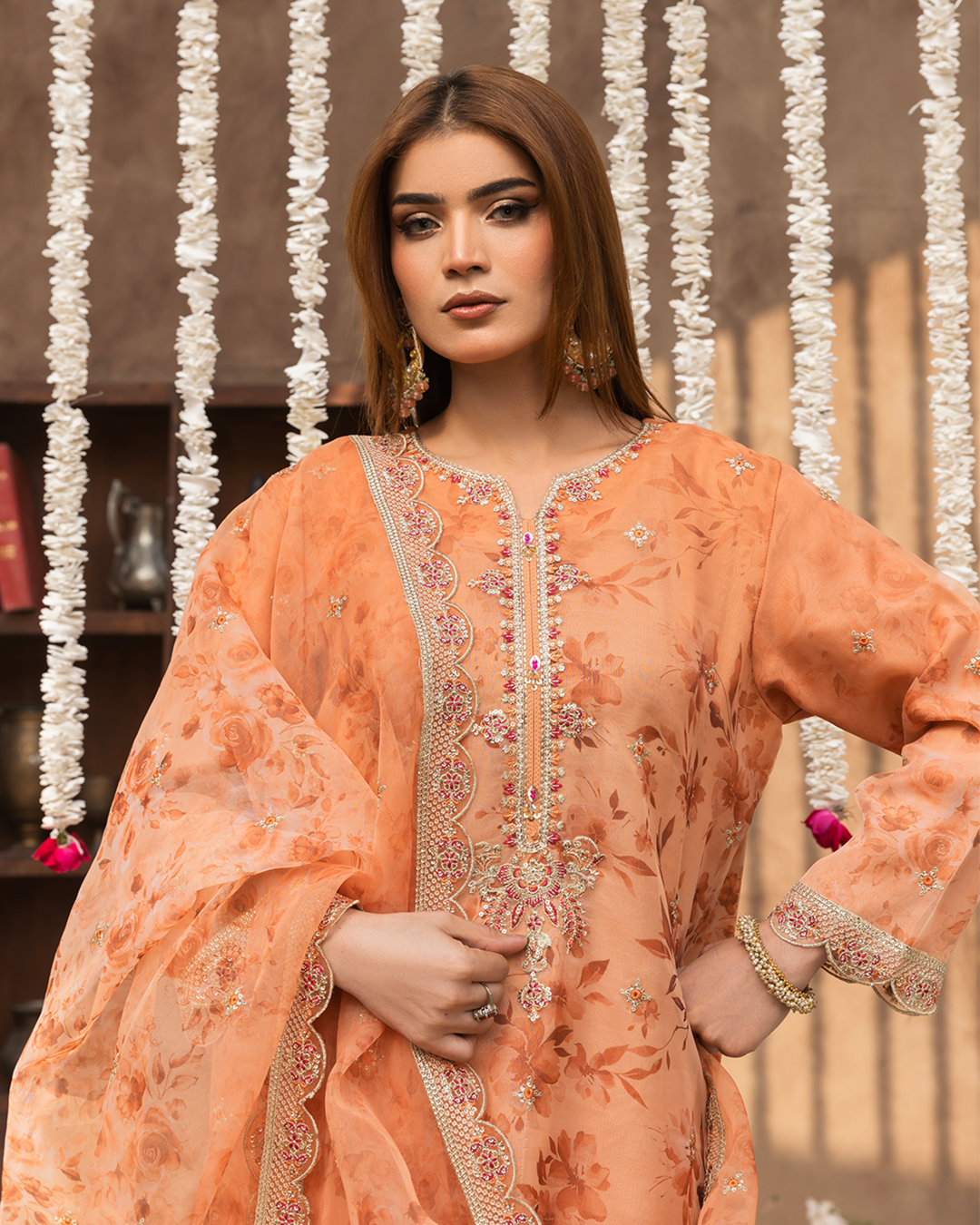 3 PC READY TO WEAR - VS-011