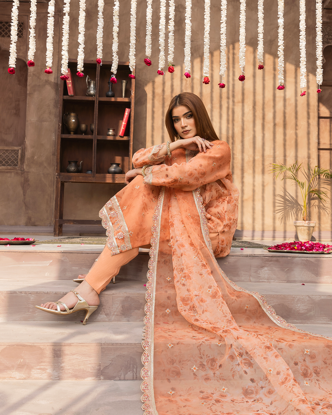 3 PC READY TO WEAR - VS-011