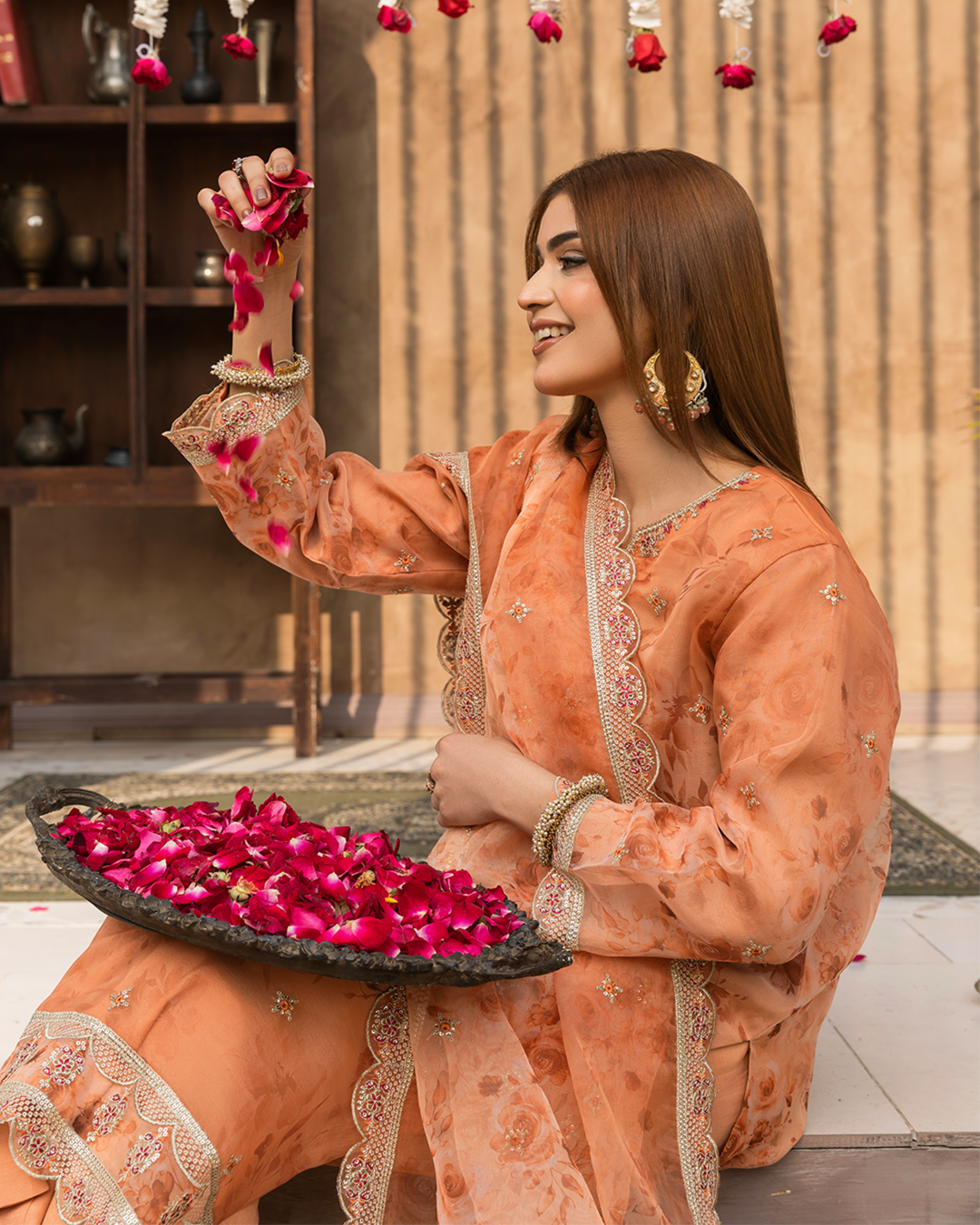 3 PC READY TO WEAR - VS-011