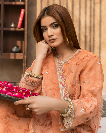 3 PC READY TO WEAR - VS-011