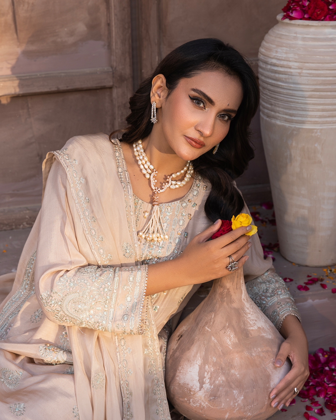 3 PC READY TO WEAR - VS-013