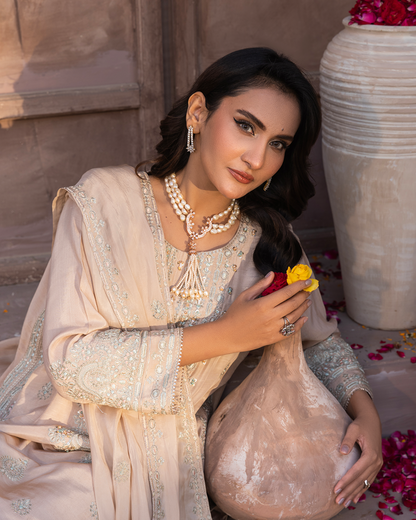 3 PC READY TO WEAR - VS-013