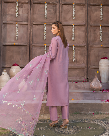 3 PC READY TO WEAR - VS-010