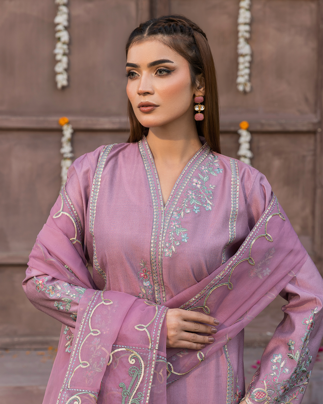 3 PC READY TO WEAR - VS-010