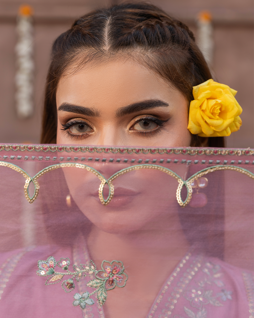 3 PC READY TO WEAR - VS-010