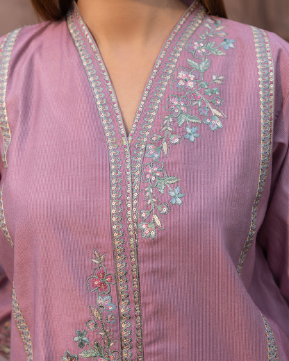 3 PC READY TO WEAR - VS-010