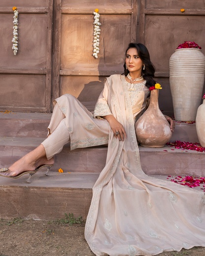 3 PC READY TO WEAR - VS-013