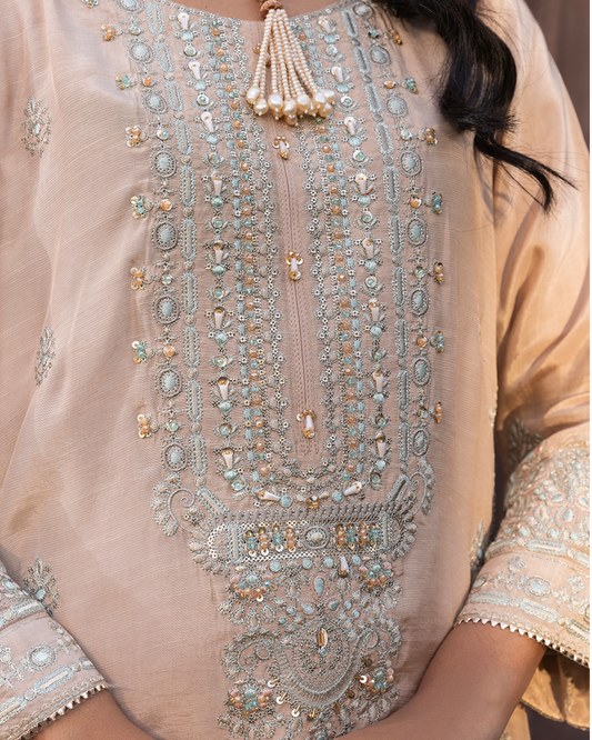 3 PC READY TO WEAR - VS-013