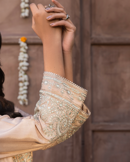 3 PC READY TO WEAR - VS-013