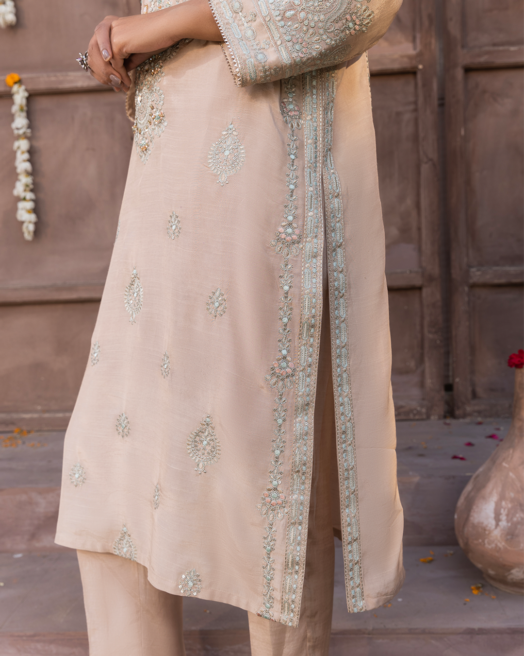 3 PC READY TO WEAR - VS-013