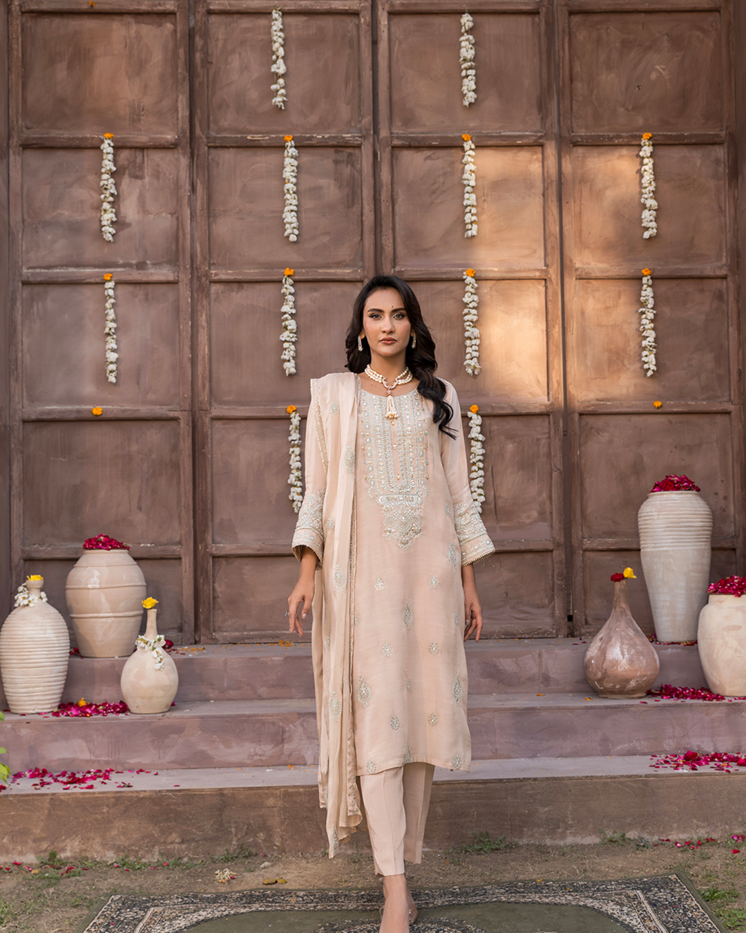 3 PC READY TO WEAR - VS-013