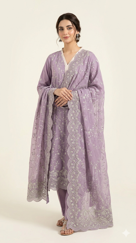 Lavender