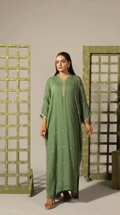 1 Piece Chiffon
