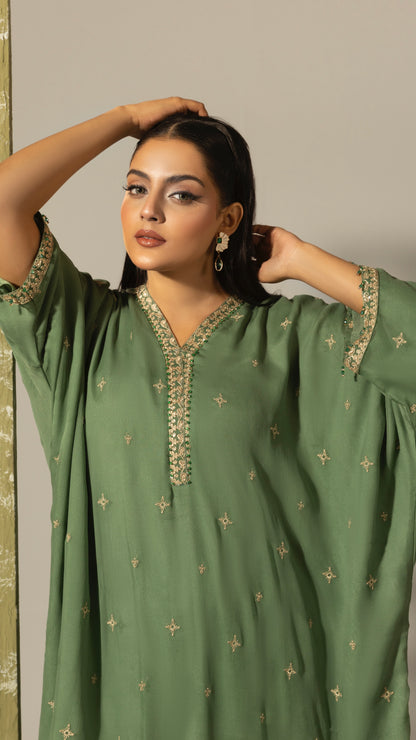 1 Piece Chiffon