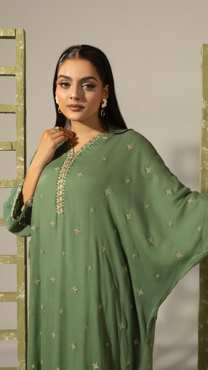 1 Piece Chiffon