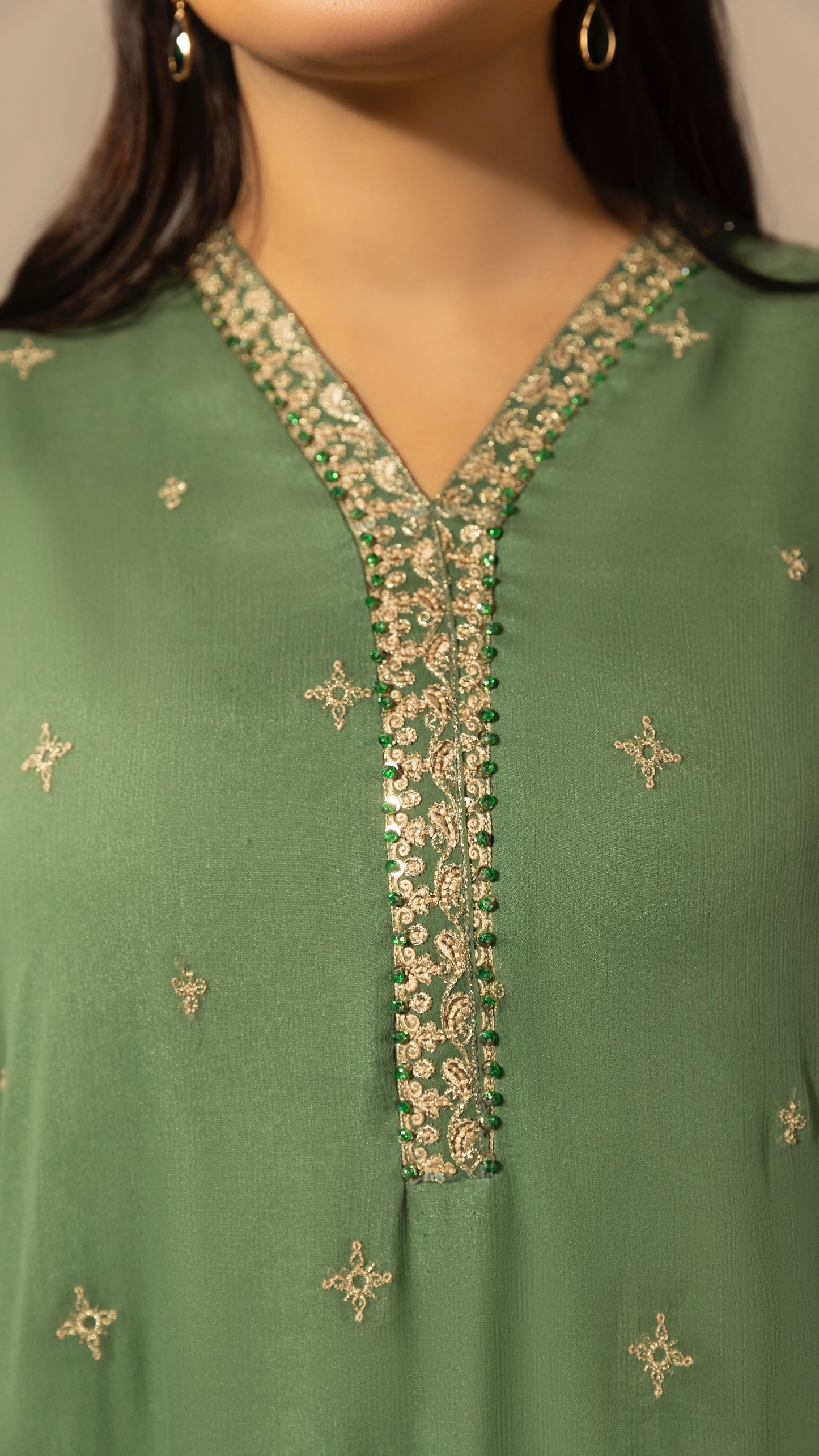 1 Piece Chiffon
