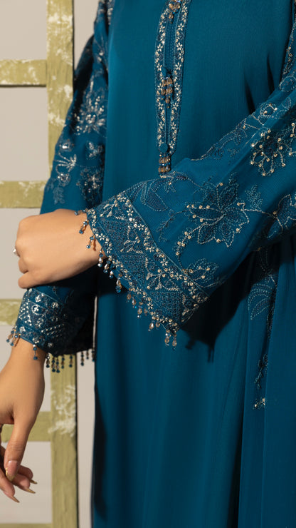 3 Piece Chiffon