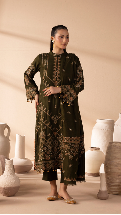 ZARA | 01