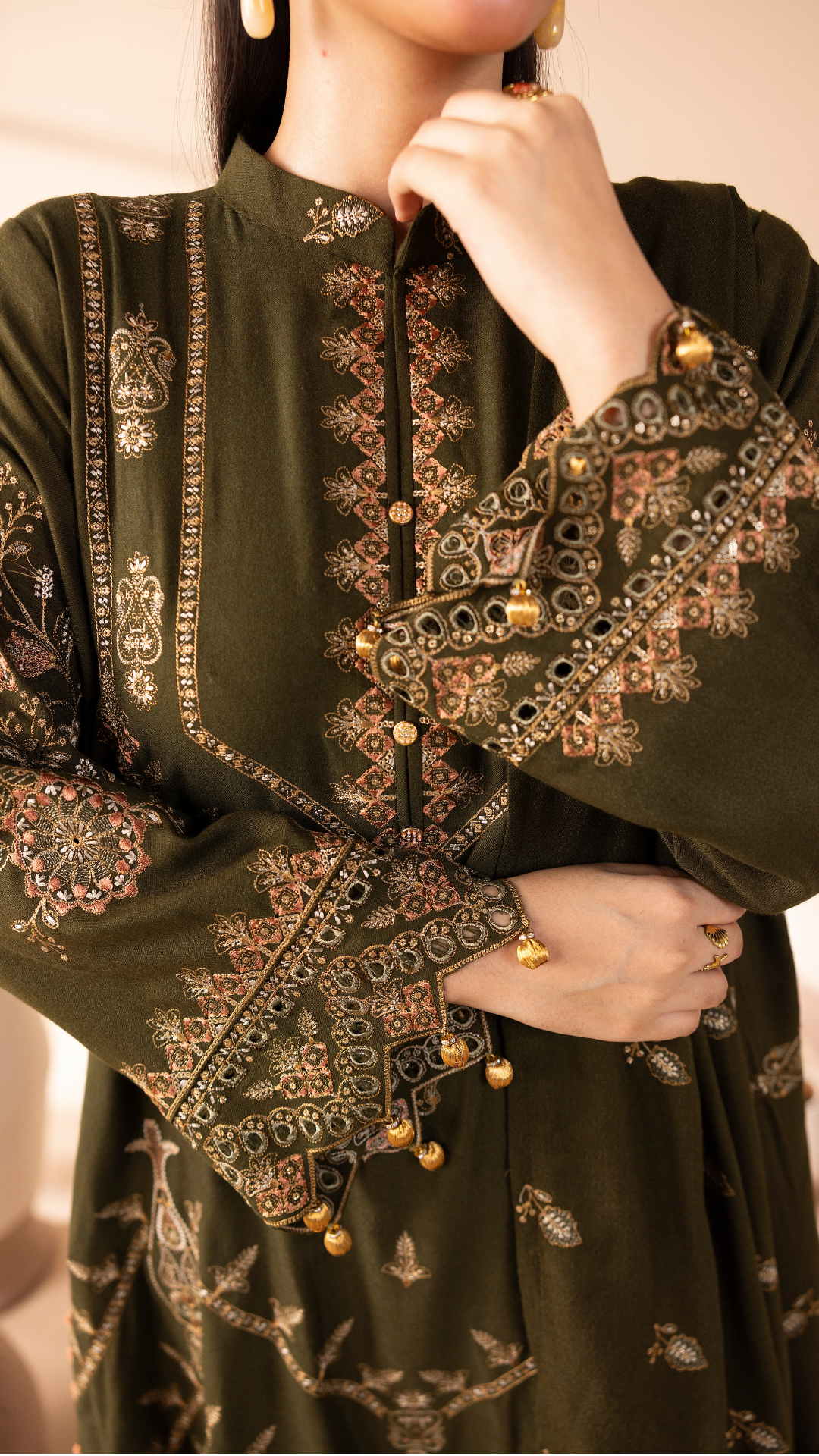 ZARA | 01