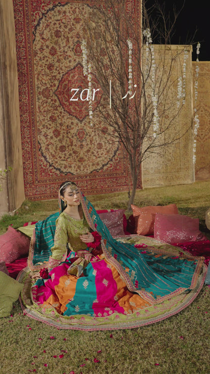 Rangrez